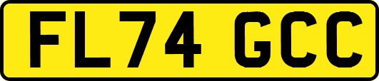 FL74GCC
