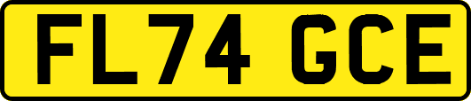 FL74GCE