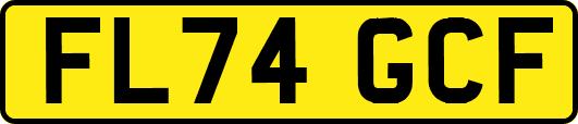 FL74GCF