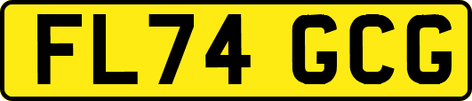 FL74GCG