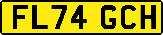 FL74GCH