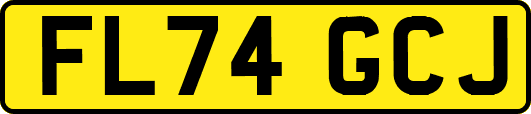FL74GCJ