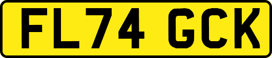 FL74GCK