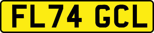 FL74GCL