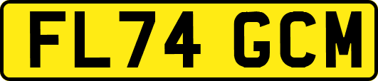 FL74GCM