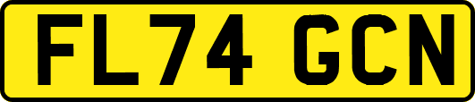 FL74GCN