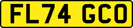 FL74GCO
