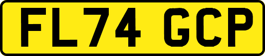 FL74GCP