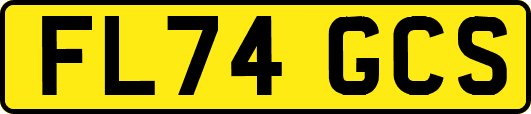FL74GCS