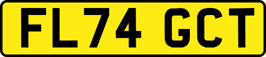 FL74GCT