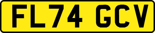 FL74GCV