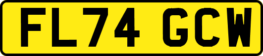 FL74GCW