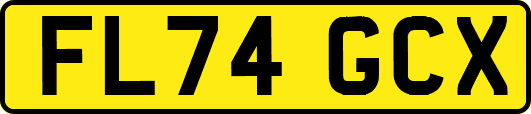 FL74GCX