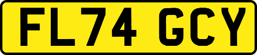 FL74GCY