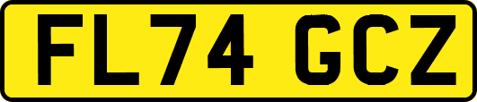 FL74GCZ