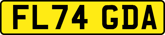 FL74GDA