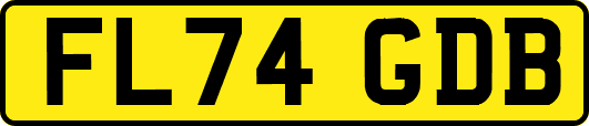 FL74GDB