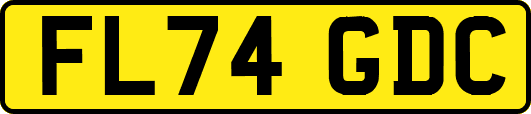 FL74GDC