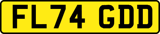 FL74GDD