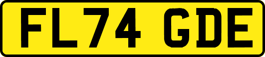 FL74GDE