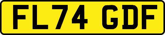 FL74GDF
