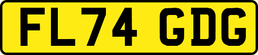 FL74GDG