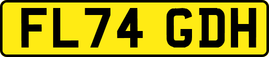 FL74GDH