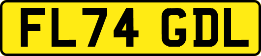 FL74GDL