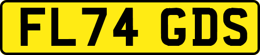 FL74GDS