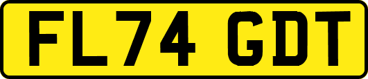 FL74GDT