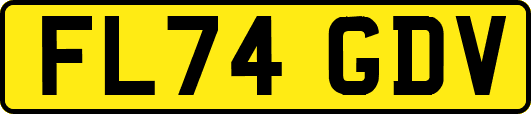 FL74GDV