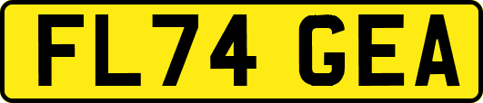 FL74GEA