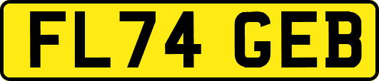 FL74GEB