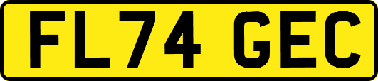 FL74GEC
