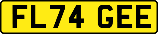 FL74GEE