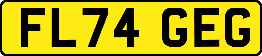 FL74GEG