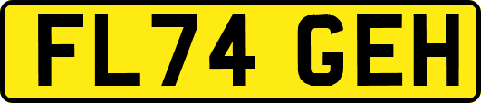 FL74GEH