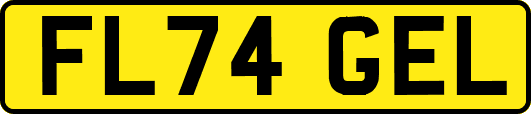 FL74GEL