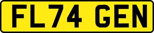 FL74GEN
