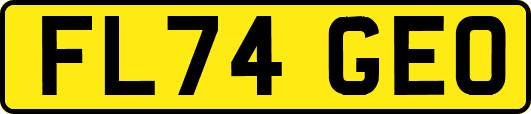 FL74GEO