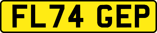 FL74GEP