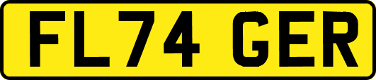 FL74GER