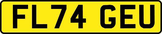FL74GEU