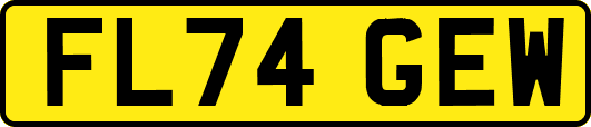 FL74GEW