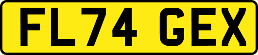 FL74GEX