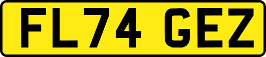 FL74GEZ