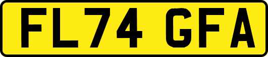 FL74GFA