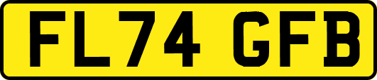 FL74GFB