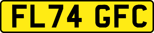 FL74GFC