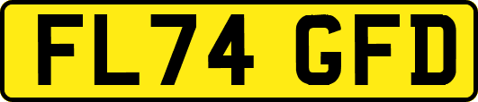 FL74GFD